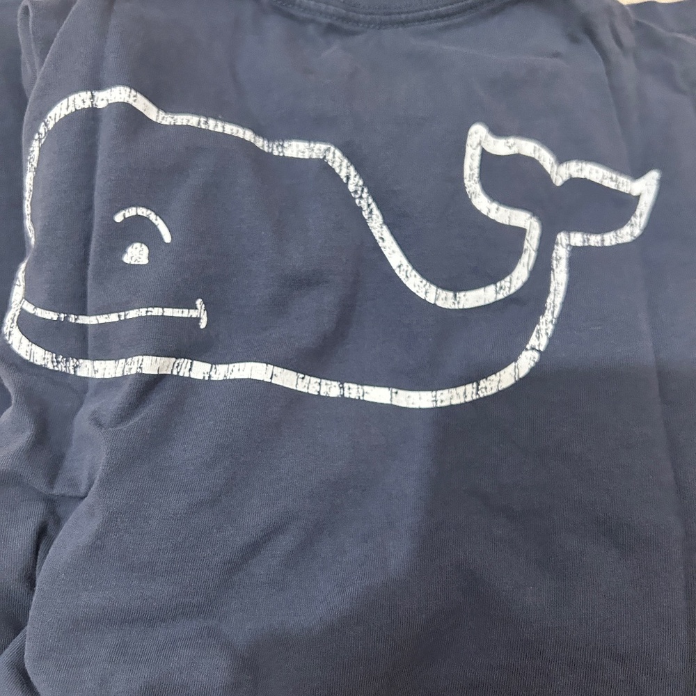 Vineyard vines long sleeve shirt